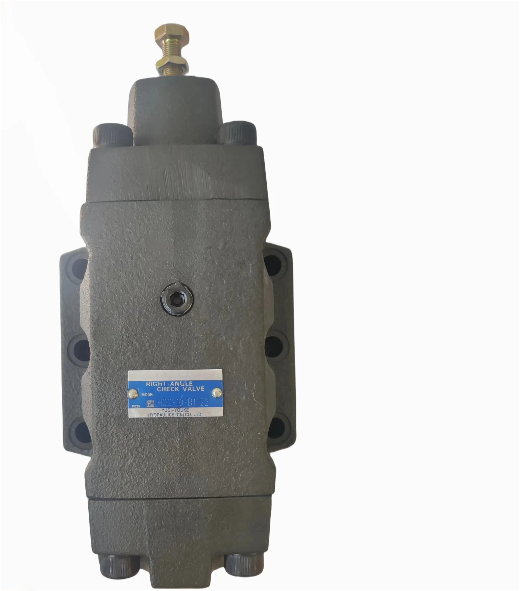 Valve Balance Valve…