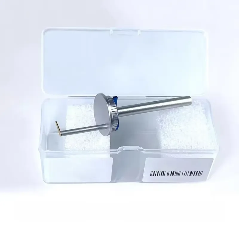 for Original Imported Watch Repair Tools for 8500 Movement Coaxial Swivel Tool Speed Adjustment Key Speed Adjustment
