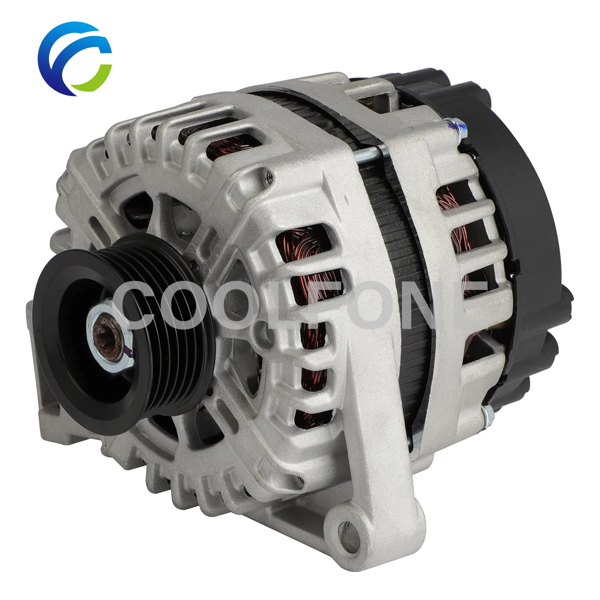 

Generator Alternator for BUICK ALLURE LACROSSE CADILLAC SRX GMC TERRAIN 3.0 3.6 V6 2010- 13502585 13586975 13588312 13597235