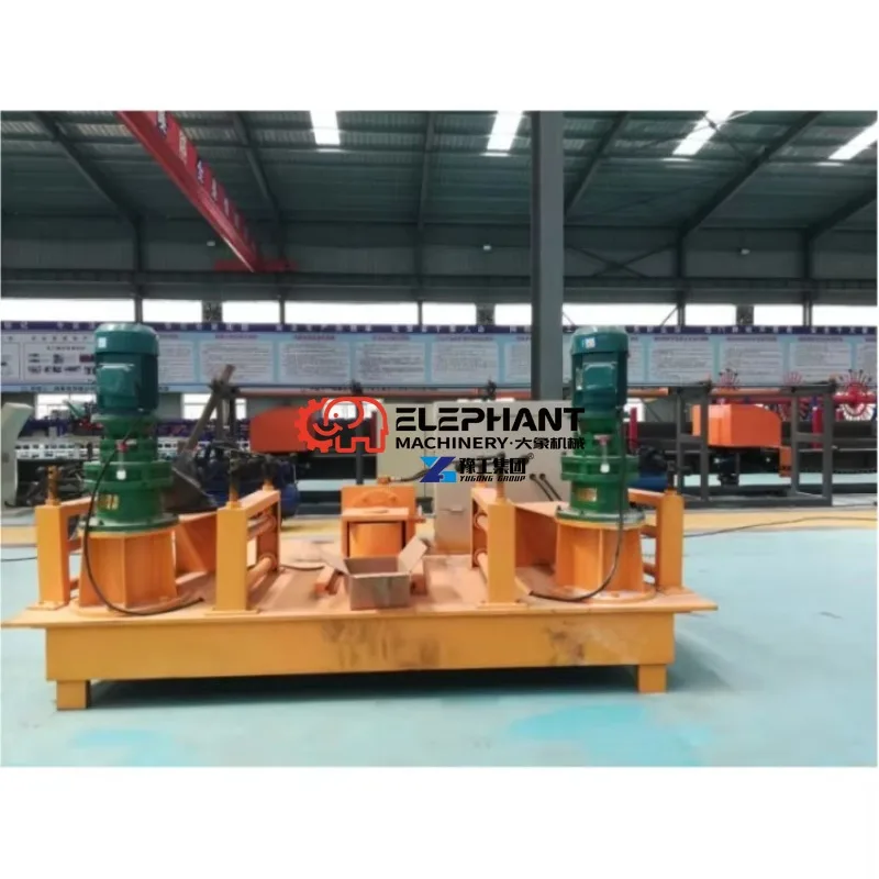 Hot Sale Cnc Hydraulic Cold Bending Machine C Channel /IBeam /H Beam Steel Profile Bending Machine