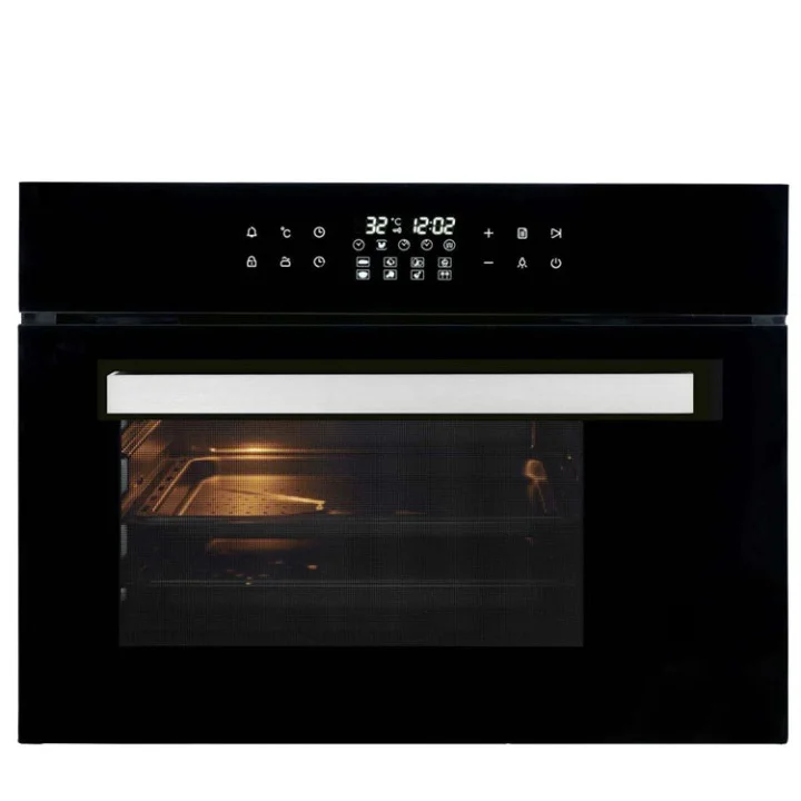 High-quality 40L Built-in Steam And Bake Two-in-one Large Capacity Oven