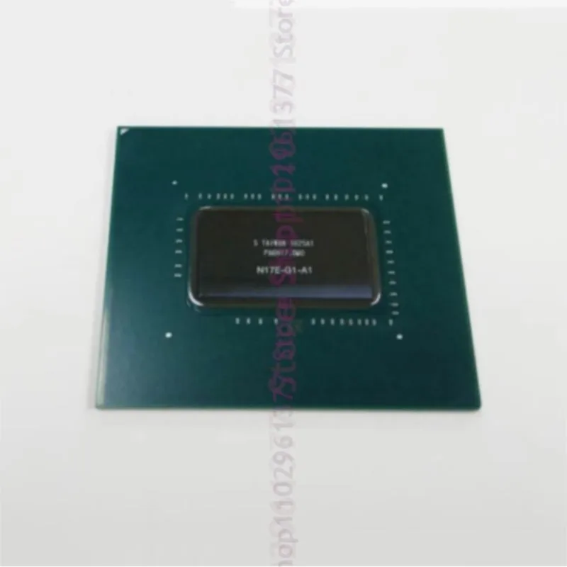 1pcs New N17E-G1-A1 N17E-G2-A1 N17E-G3-A1 BGA Graphics chip