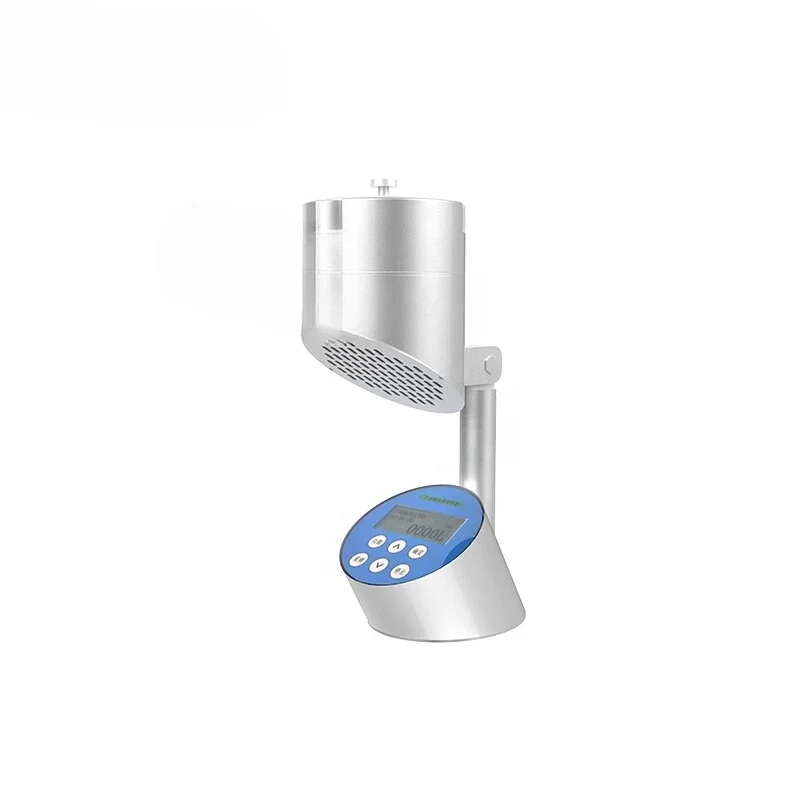 China Microbiological  Air Sampler PMS-01 High Volume Built-in High-Performance for Laboratory