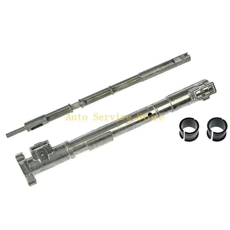 462A Steering Column Shifter Tube Assembly with Bushing F3TZ7L278A for Dorman 905-102