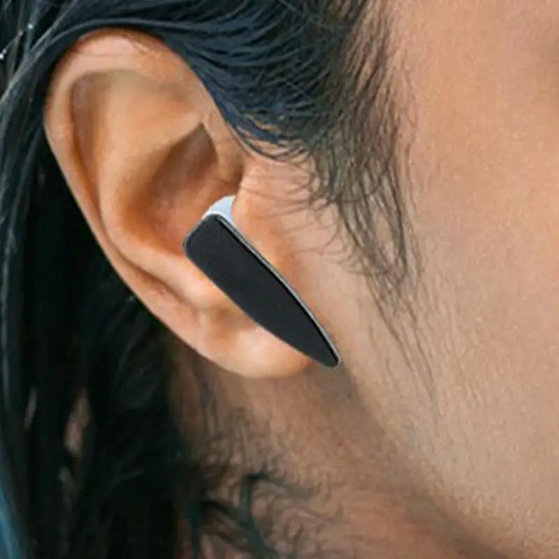 Silicone Ear Plugs Swimming Silicone Swimming Ear Plugs Earplugs 4-layer Waterproof Design Comfy Earplugs For Adults For