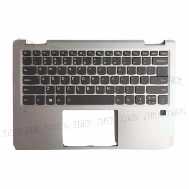 

Y FOR Lenovo YOGA 720-13IKB Palmrest Upper Case Trim w Key 5CB0N67975