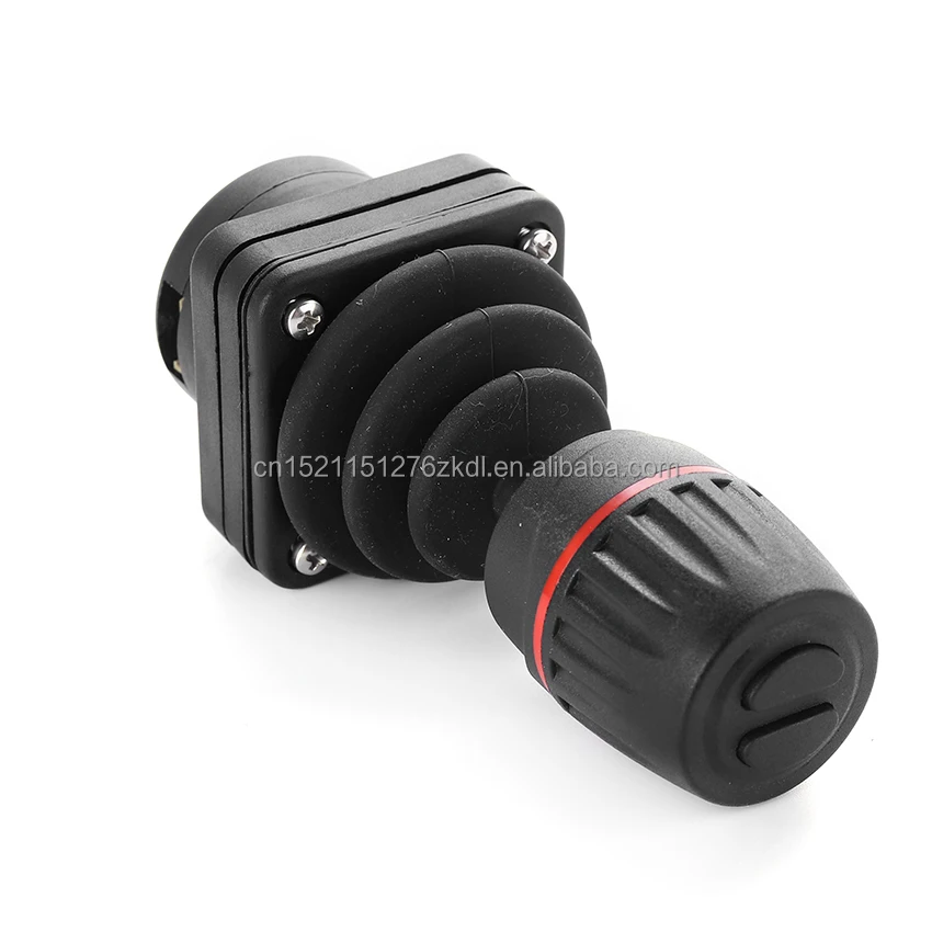 3 Axis Spring Return Joystick Controller With Z Axis 5Vdc or 9-32Vdc Used on Remote Control