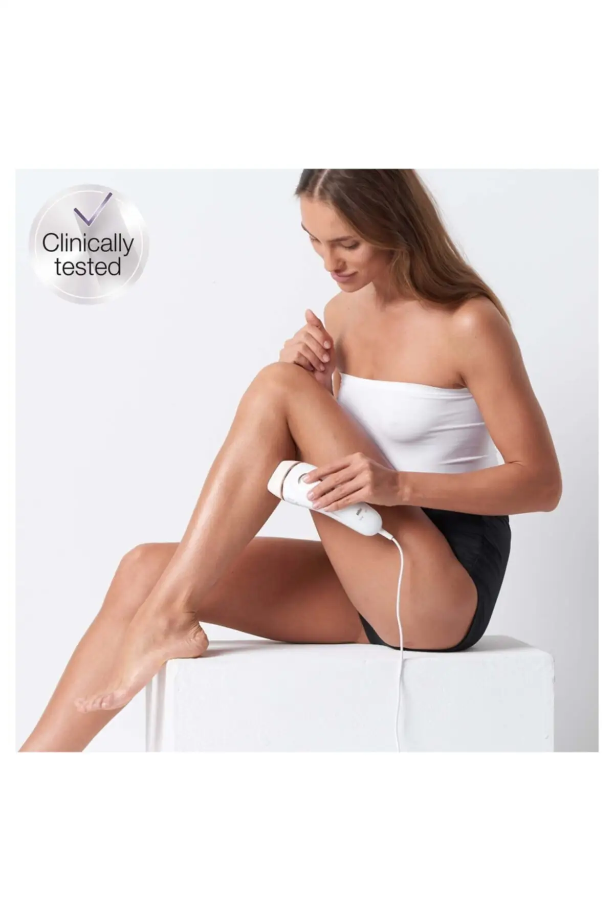 Silk·expert Pro5 Pl5124 Ipl / Laser Hair Removal