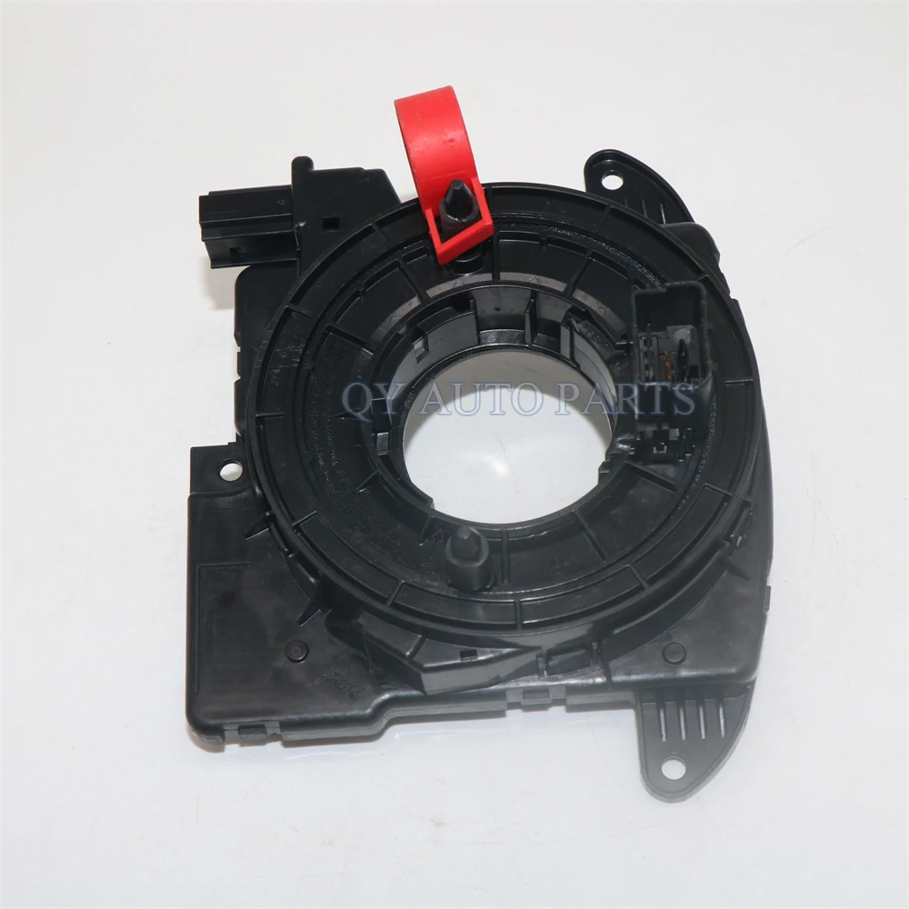 E1060898 6- pin 8-pin Steering Wheel Slip Ring Squib for VW Jetta 2011-2018