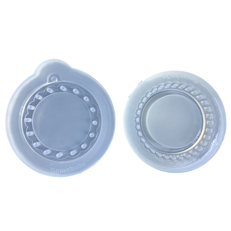 

Resin Shaker Molds,Resin Epoxy Casting Shaker Mould,Silicone Moulds 634D