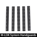 M-LOK Handguard-BK