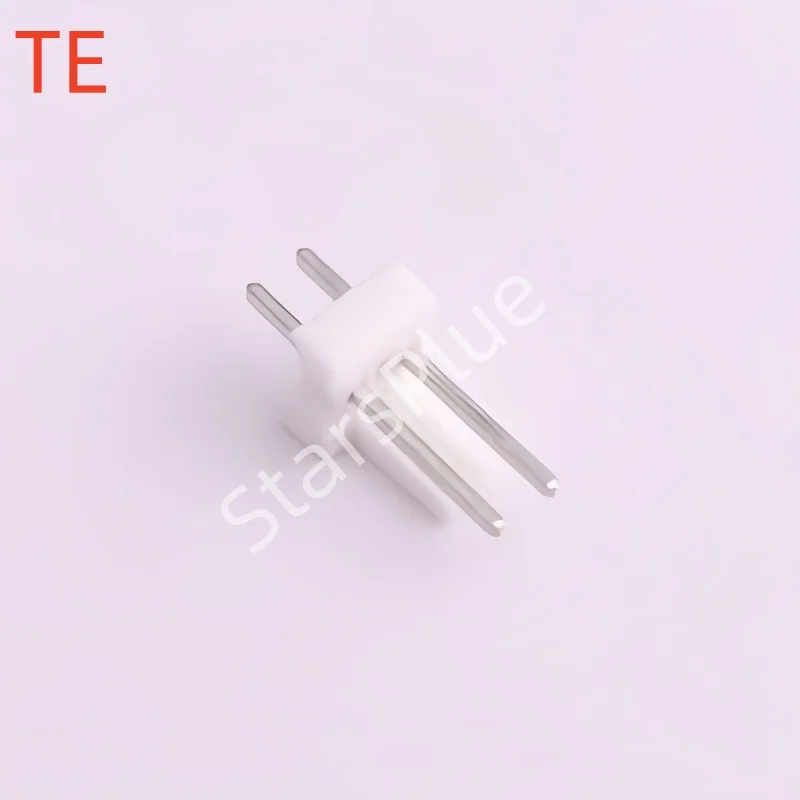 

10-100PCS 640454-2 TE Connector Spacing: 2.54mm 1x2P 100% New original