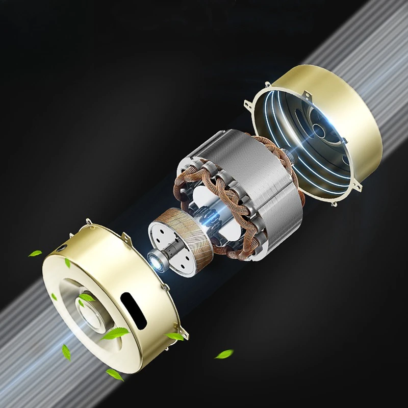 Asciugatrice per tappeti per WC ad alta potenza da 2025 1100 W, ventilatore per deumidificazione commerciale, soffiatrice a terra