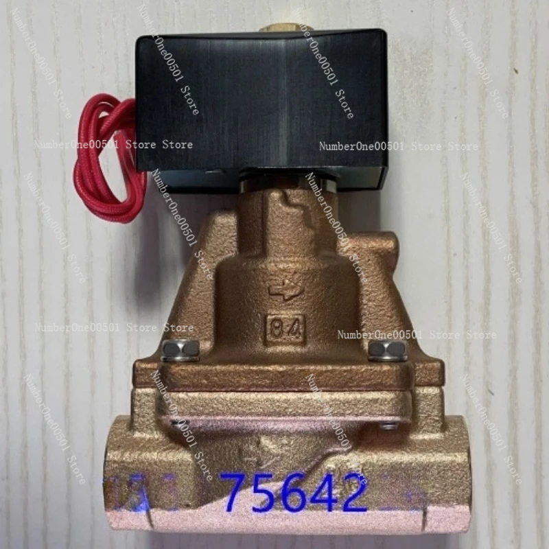 AP11-15A 20A 25A C4A Solenoid Valve AC220V Industrial Grade 3 Position 2 Way Valve AP11-15A-C4A-AC220V
