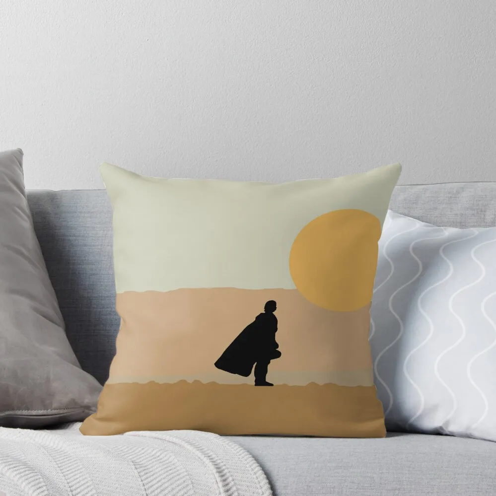 Ben Solo Throw Pillow Decorative Pillow Covers For Sofa Pillowcases For Pillows pillow