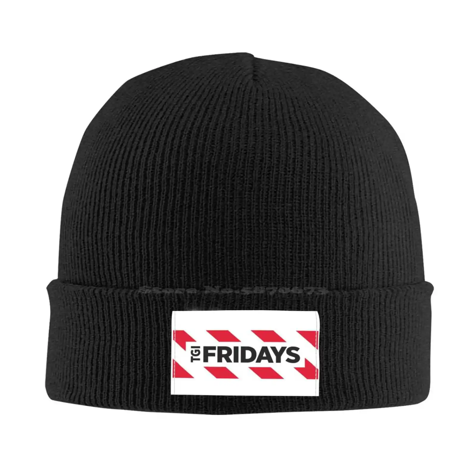 TGI Fridays Logo Fashion cap quality Baseball cap Knitted hat