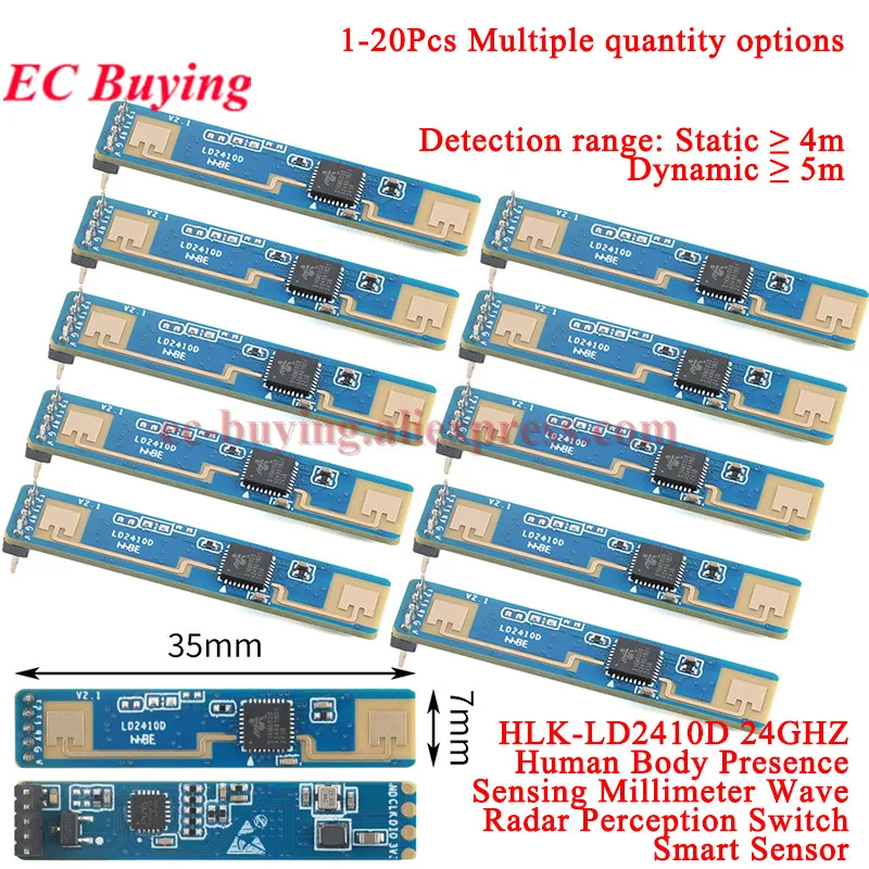 1Pc-20Pcs Hi-Link H…
