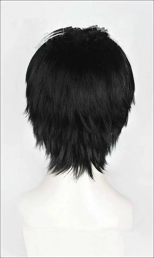 Рисунок 5 - Для косплея Юрий!!! On Ice Nishigoori