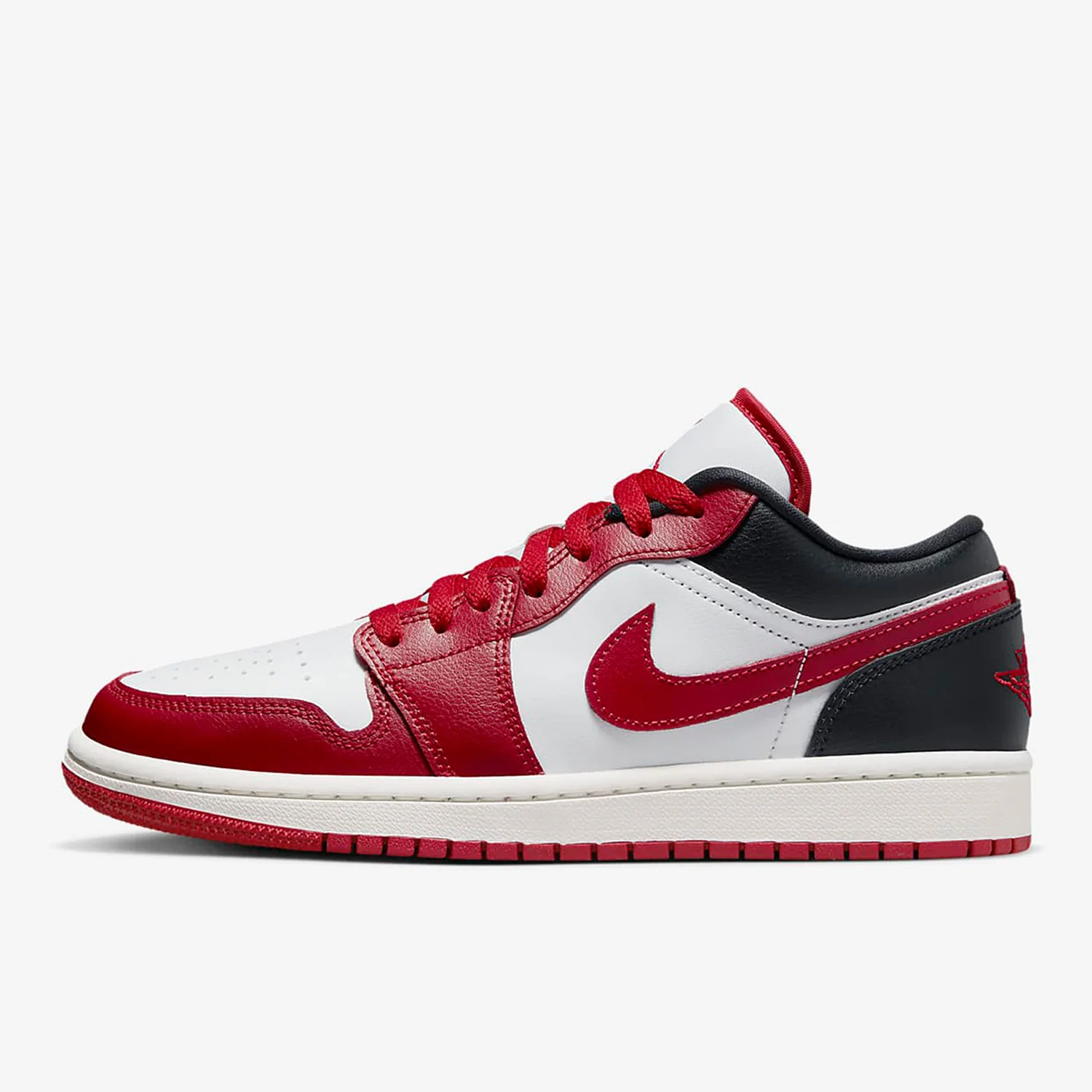 Nike Authentic Air Jordan 1 Low Men's Women's Sports Sneakers DC0774-160 view 2
