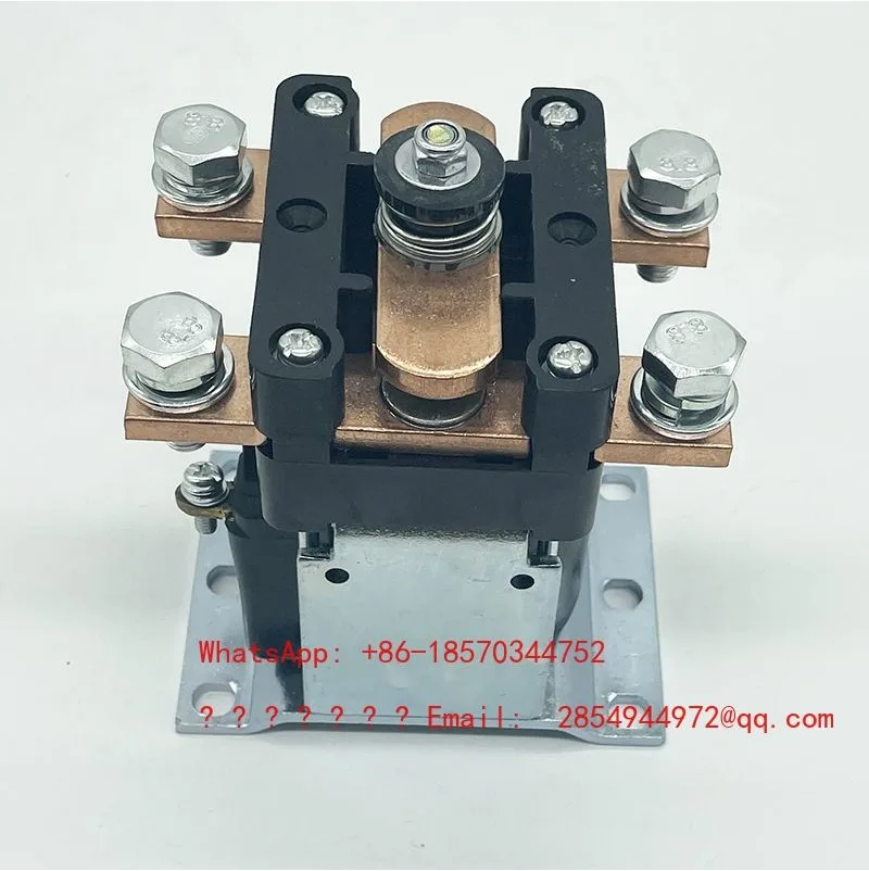 ZJQ448 DC Contactor Relay Electric Forklift