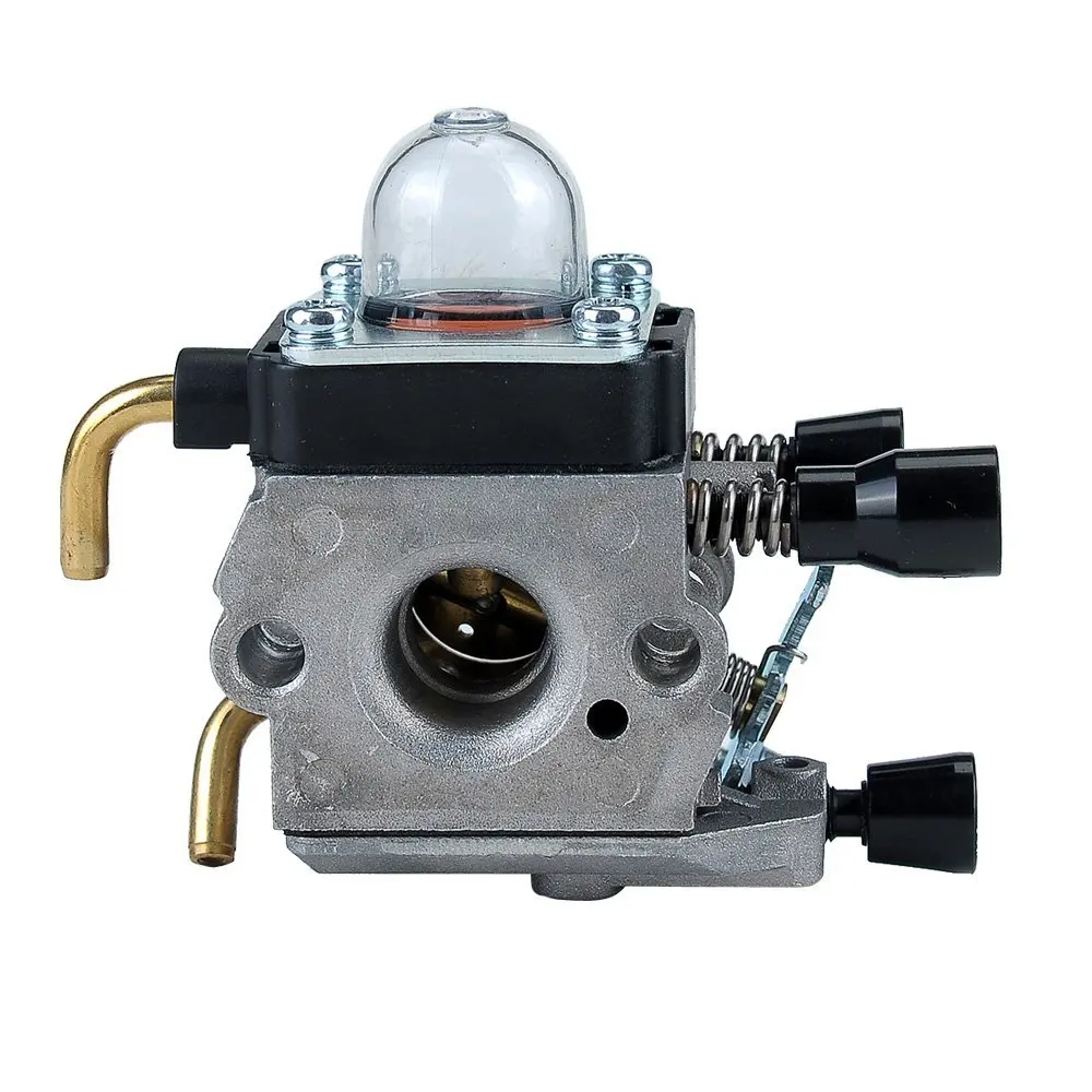 Carburetor Kit for STIHL FS38 FS45 FS45C FS45L FS46 FS46C FS55 FS55C FS55R FS55RC FS55T Trimmer Brushcutter Power Tool