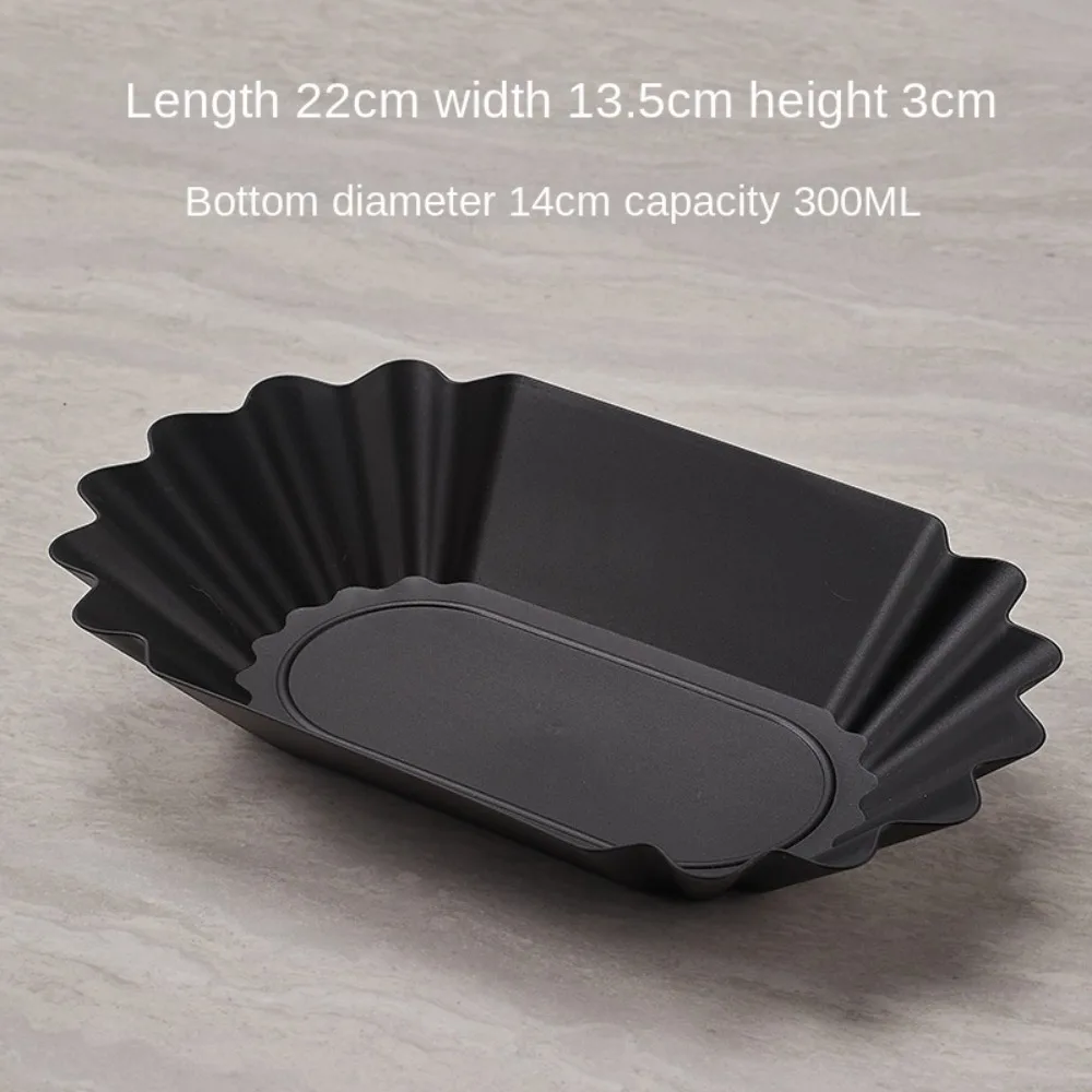 Plastic Practical Sample Display Tray Reusable Space Saving Cupping Roasted Coffee Beans Serving Tray Home Kitchen Supplies