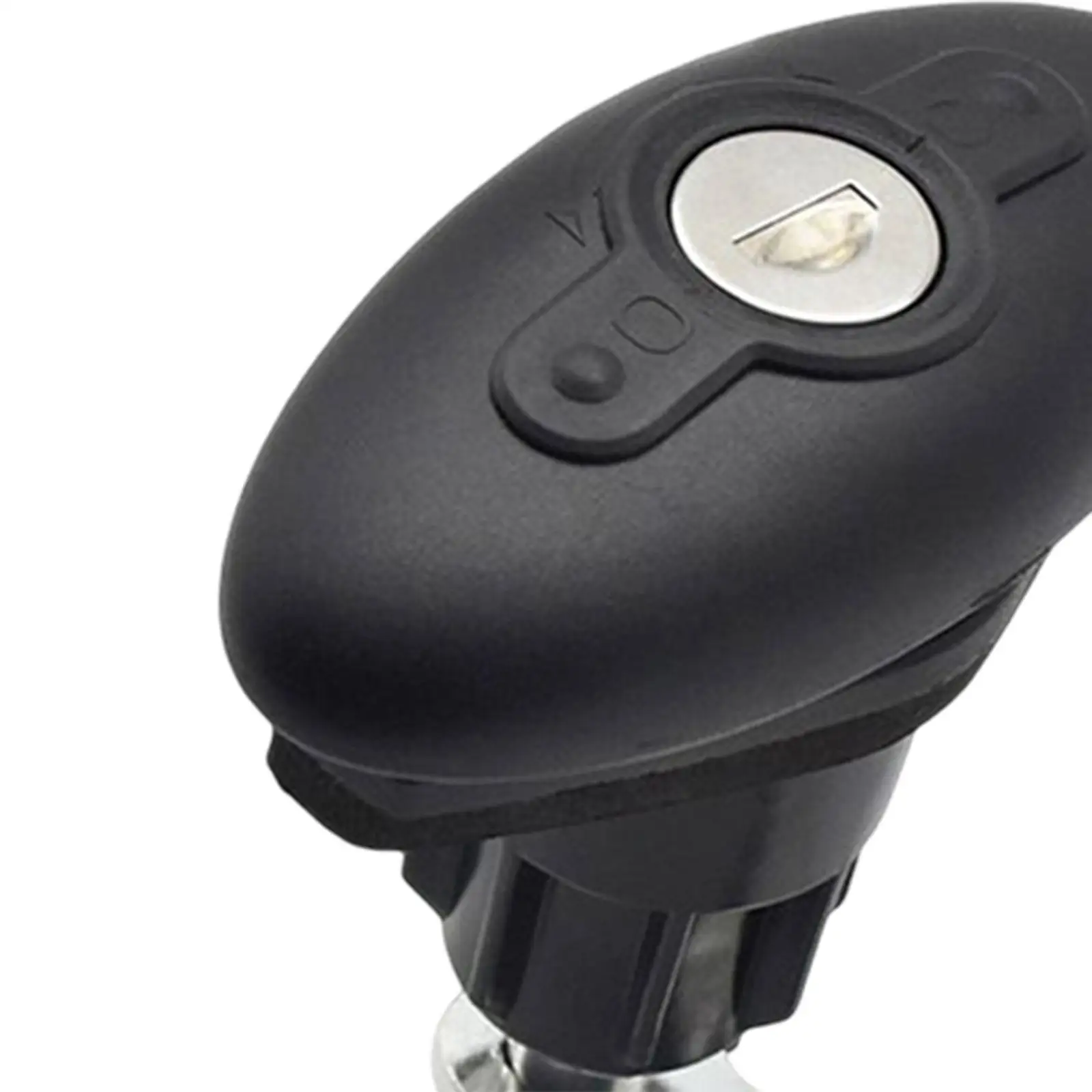 قفل باب دخول مجداف RV عالمي من النايلون عالي القوة لمقصورة مقطورة المنزل المتنقل للقافلة