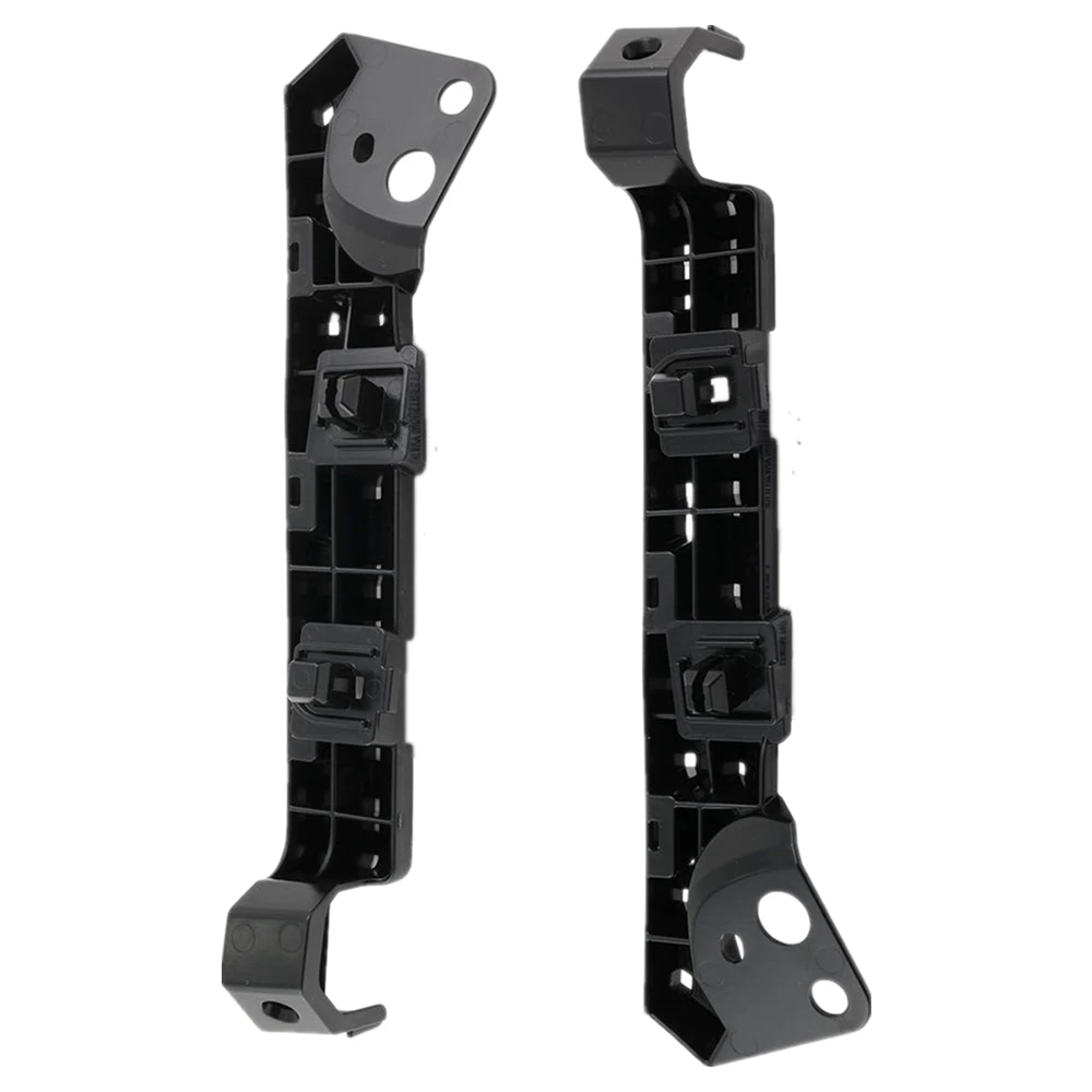 

OEM 2015-2021 For Subaru WRX STi Front LEFT & RIGHT Bumper Retaining Bracket Set Practical And Durable Easy To Use