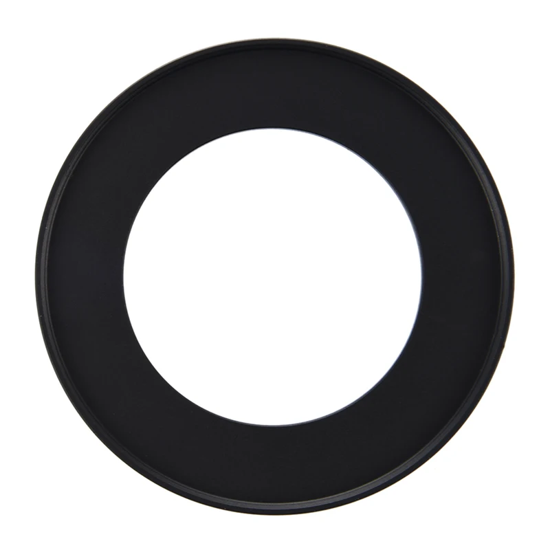 49Mm To 72Mm Camera Filter Lens 49Mm-72Mm Step Up Ring Adapter
