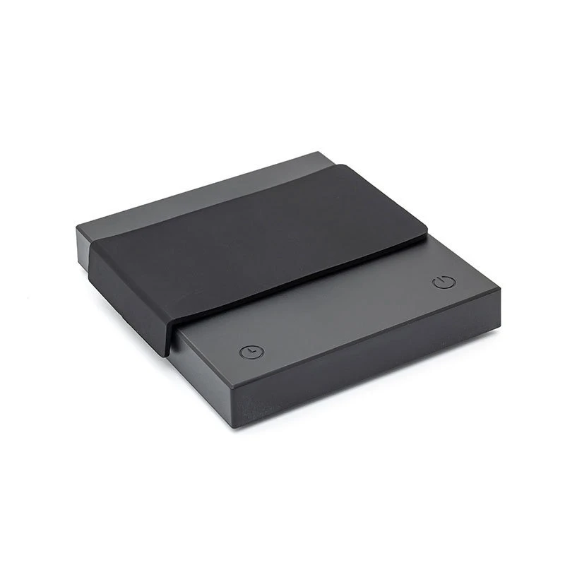 

Electronic scale intelligent charging high-precision timing multi-function coffee scale
