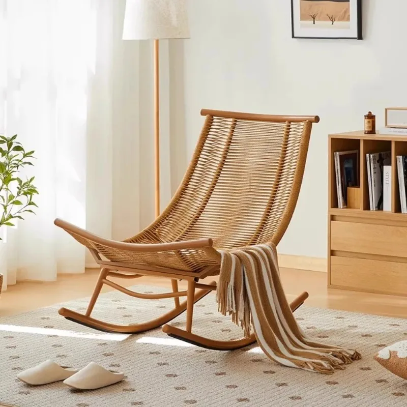 Hotel Gaming Luxury Chair Lounge Seating Balcony Home Lazy Boy Chair Nordic Fun Hallway Kitchen Design Living Room Accessories view 3