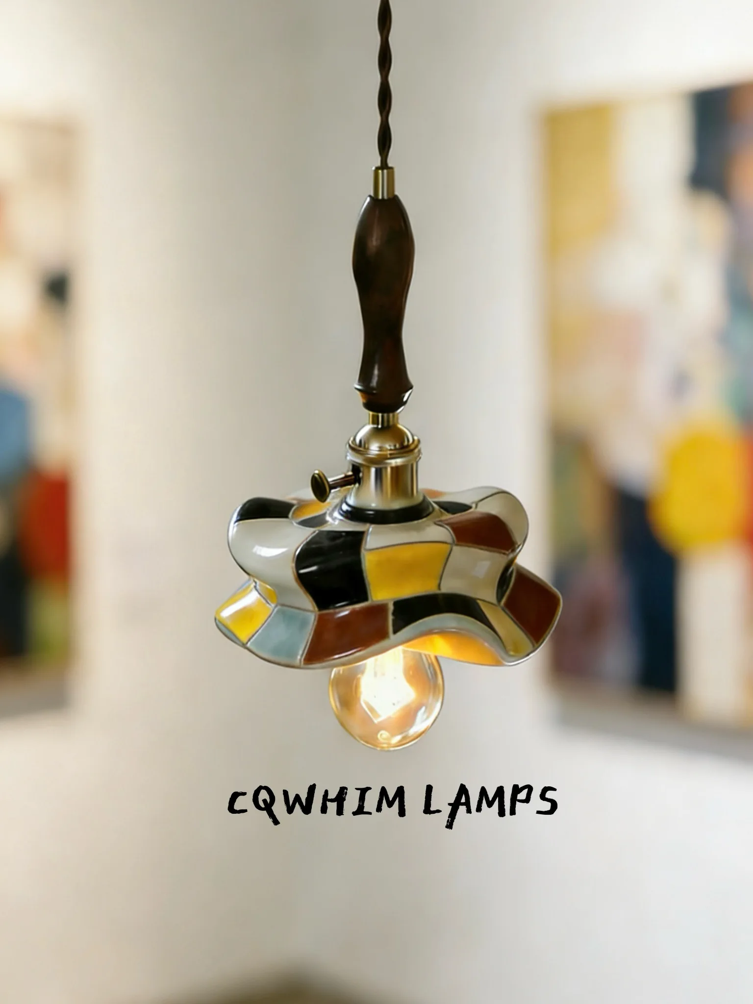 Cute Handmade Ceram…