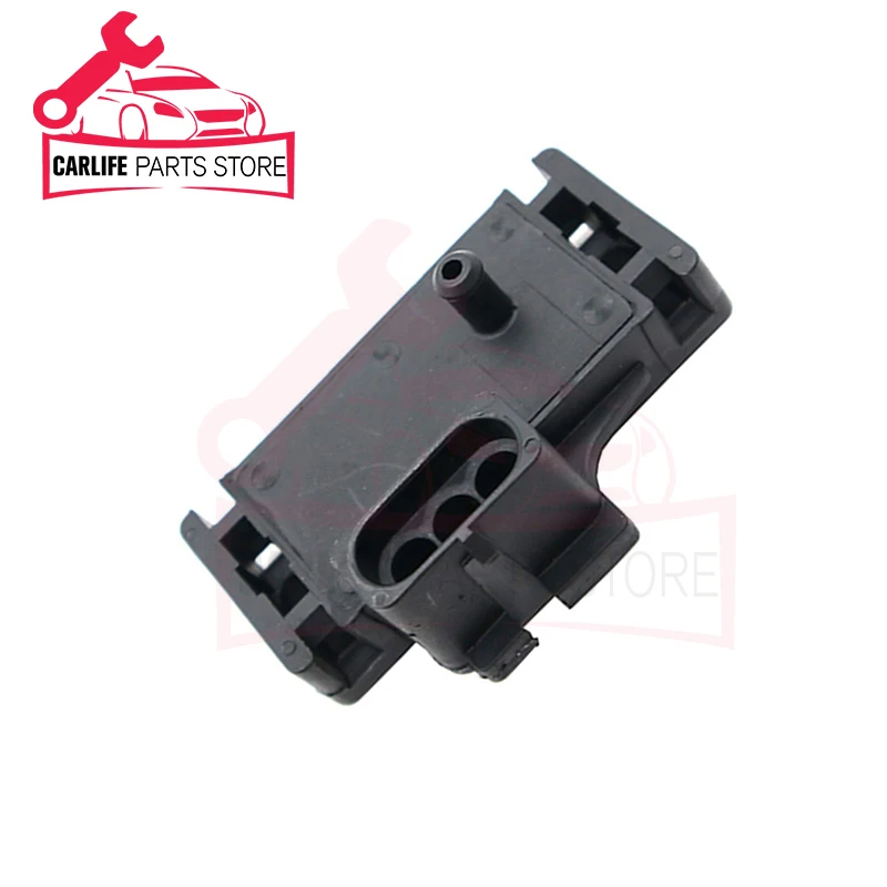 OEM 12569240 Manifold Absolute Pressure MAP Sensor For Chevy GMC Buick Pontiac Isuzu Jeep Cadillac 16137039 16017460 12247561