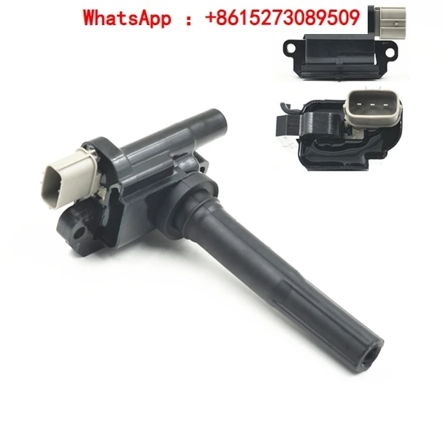 NGK ignition coil U4052 OEM 33400-62J00 top-level performance coil, suitable for SUZUKI SWIFT 1.6/BALENO/VITARA 1.6L