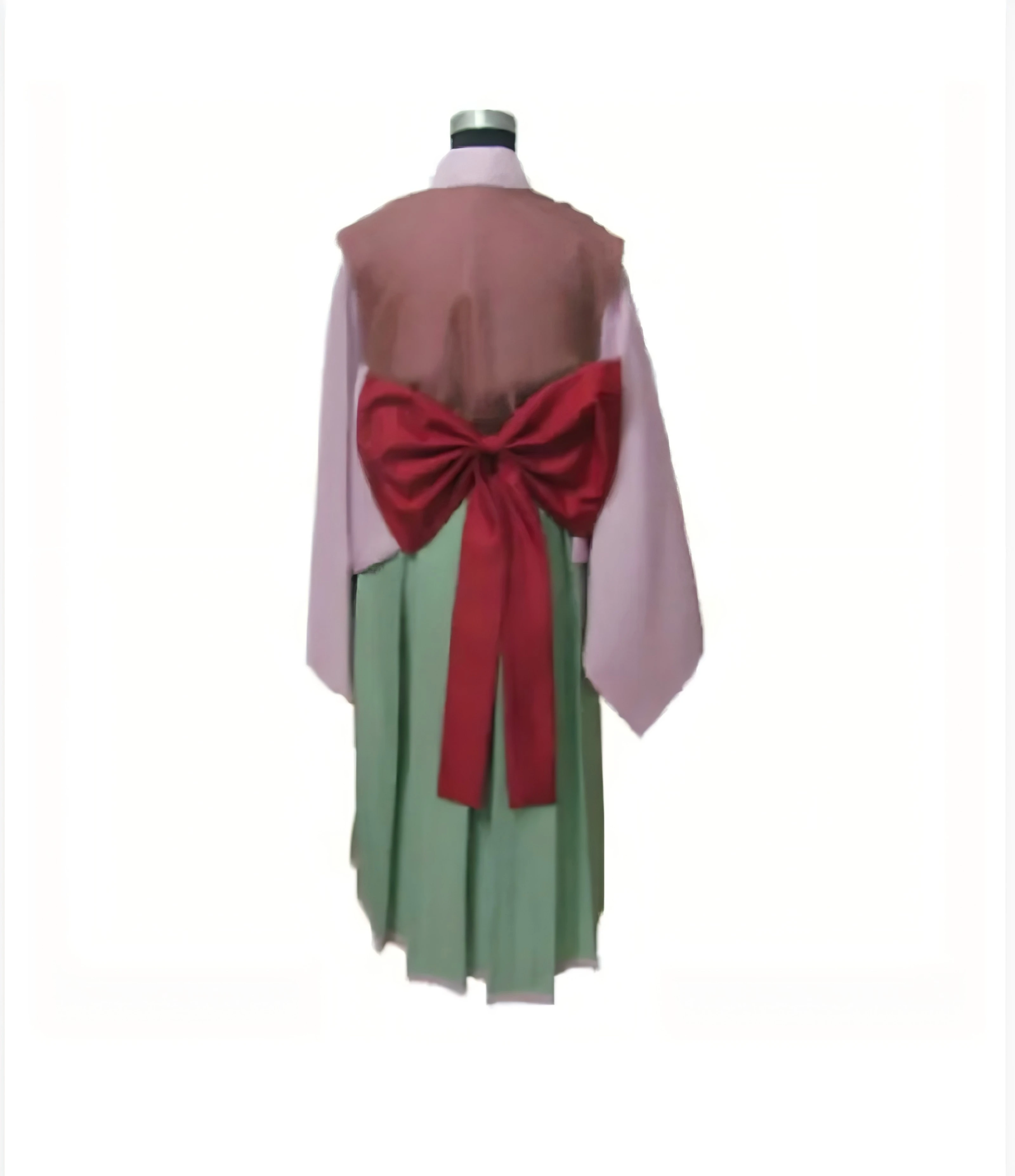 Cosplay Anime My Dress Up Dear Alluka Zoldyck Full Time Suit Adult Violet