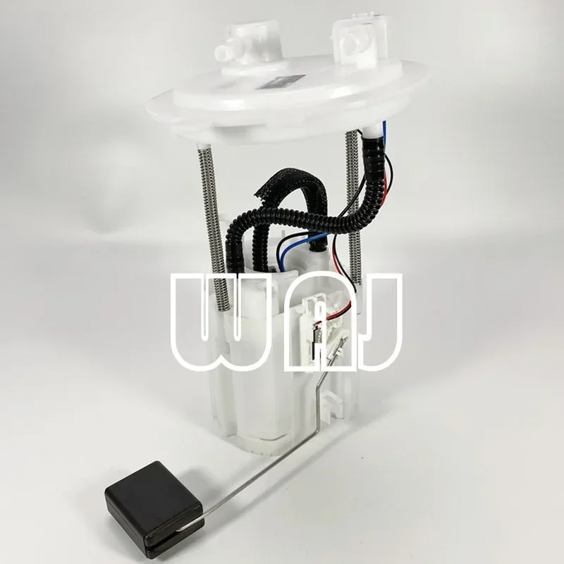 WAJ Fuel Pump Module 17040-1HK0A, 17040-1HK0B Fits For Nissan Versa Note 1.6L 2012-2019