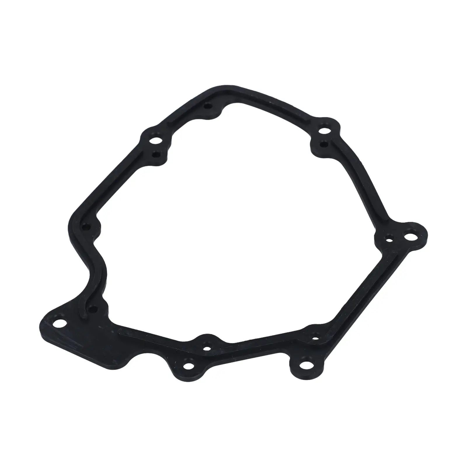 For Webasto For Thermo Top Compatible Rubber Gasket Kit Includes Essential Components for Optimal Performance 66724A 9000861A