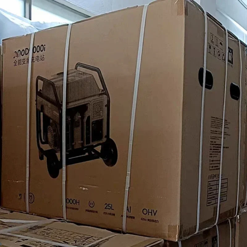 

Agricultural UAV D9000i Generator Used For Dji Agriculture Agras Drone Parts T30T20T40Hot Sales