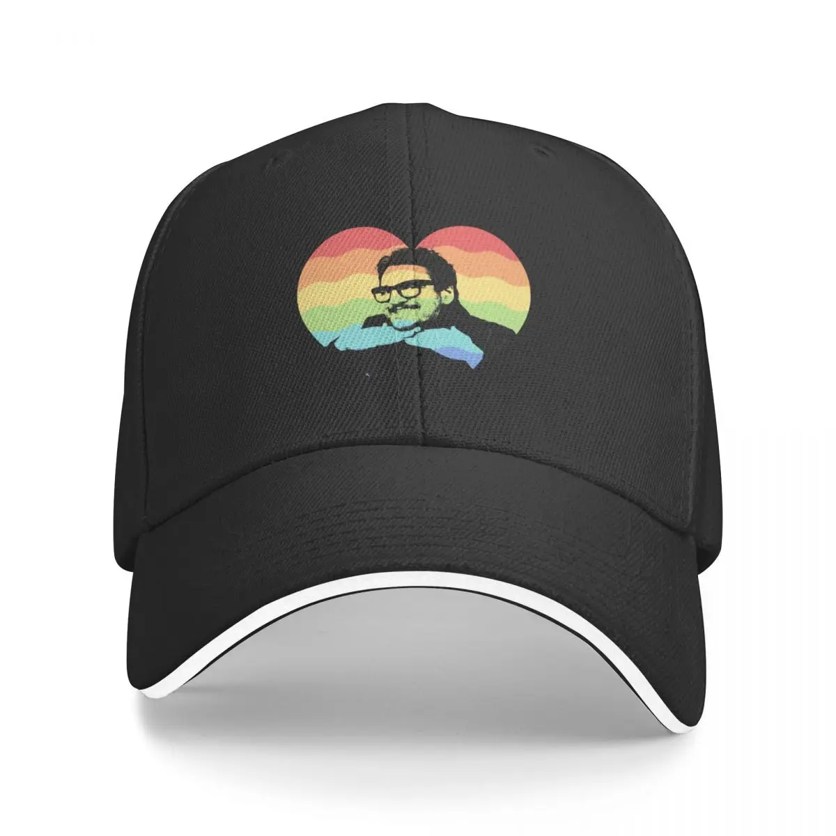 pedro is an ally Baseball Cap funny hat Fishing cap summer hat Hat Beach Women Caps Men's