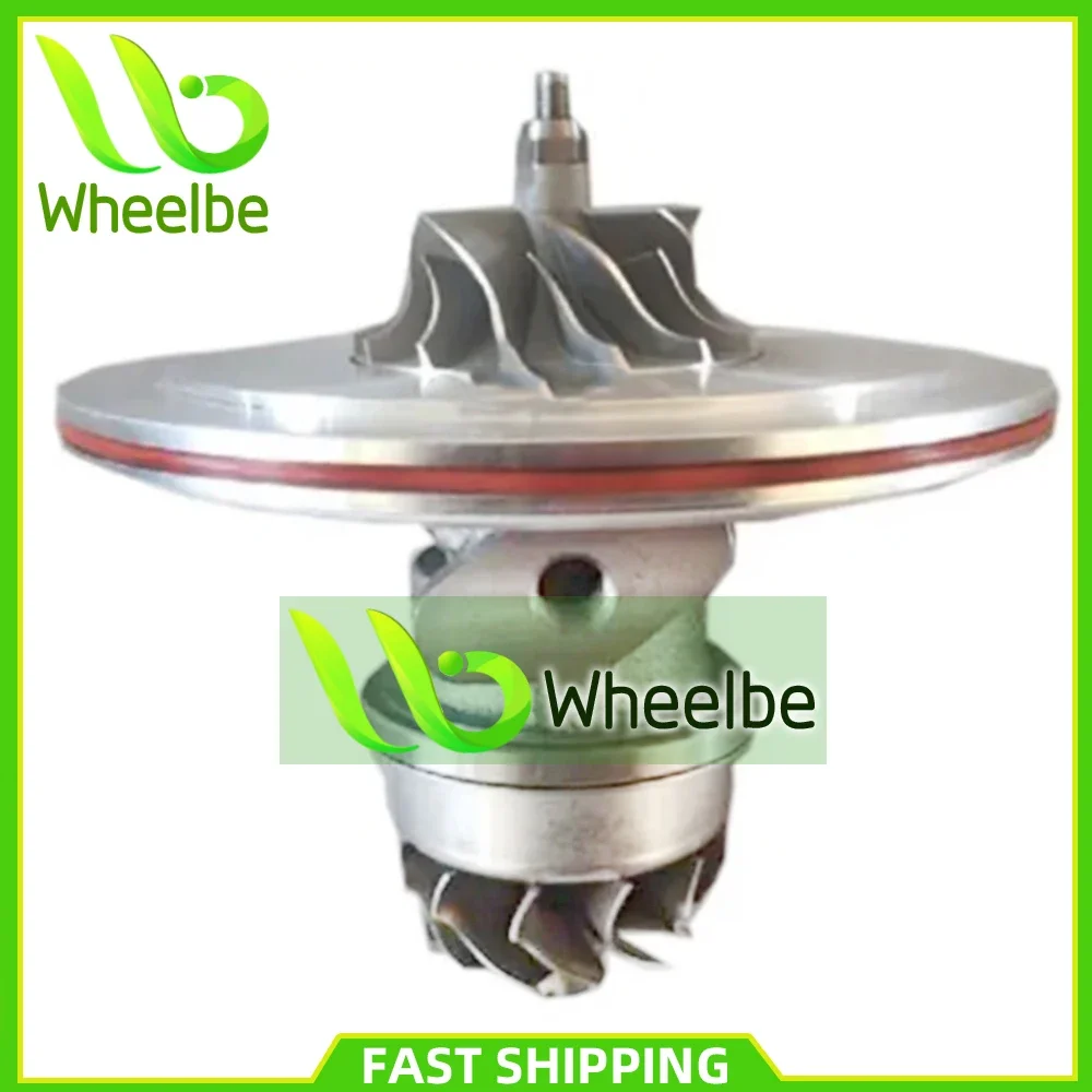 

Turbine Core For Mercedes-Benz Atego Unimog Truck 6.37L 2001-2010 OM906LA-E3 53279707120 9060964699 53279887120 Turbo CHRA Core