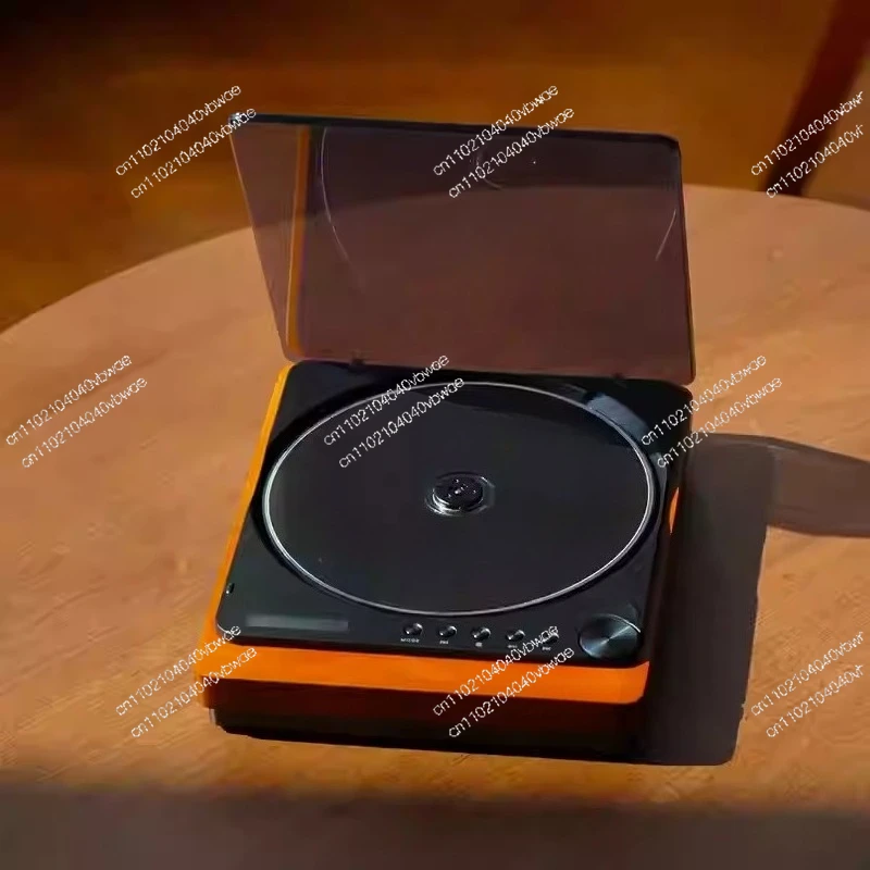 Suitable for Thinkya JA-310 Fever CD Player Retro Walkman Album Record Player Lossless Sound Effects