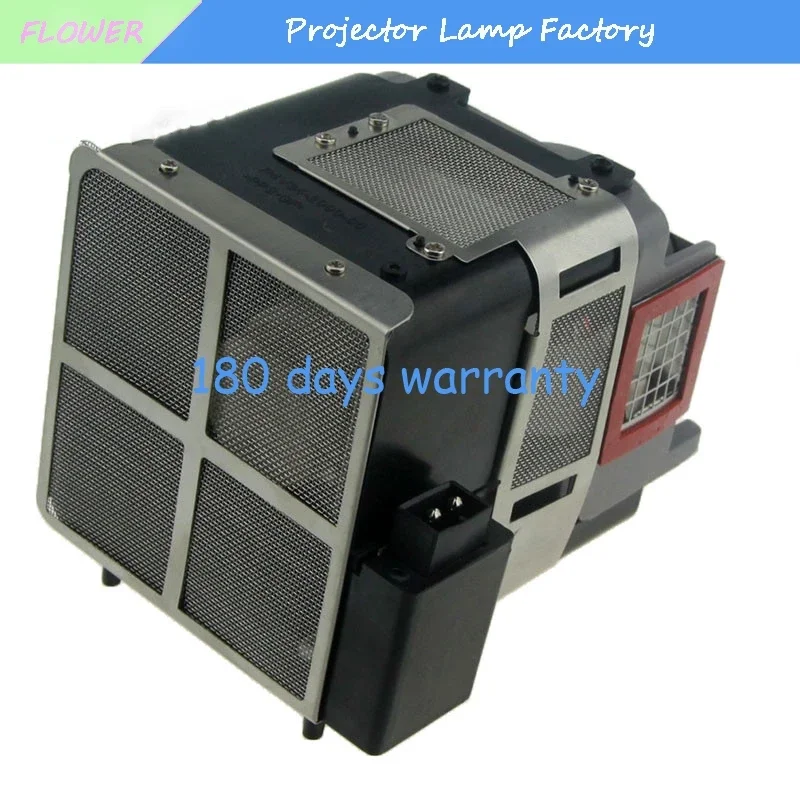 하우징 포함 프로젝터 전구 RLC-059 P-VIP, Viewsonic Pro8400 Pro8450W Pro8500, 280/0.9 E20.8e