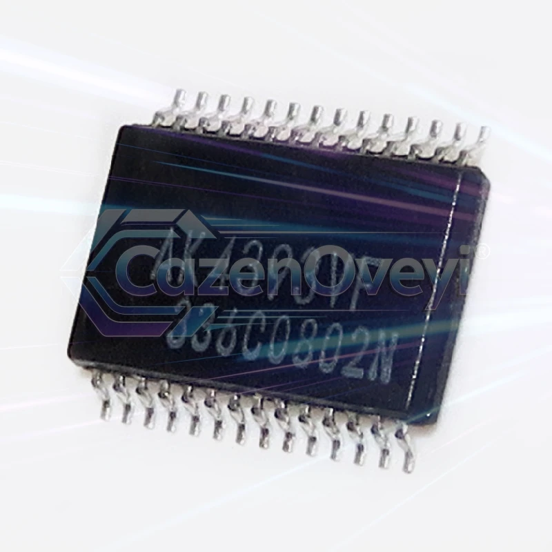 4-100PCS PCF8575PWR PCF8575 PF575 PC827 827 P3004ND5G P3004 TSUMV59XE-Z1 TSUMV59 AT89C51RC2-UM AT89C51RC2 AK4393VF AK4393