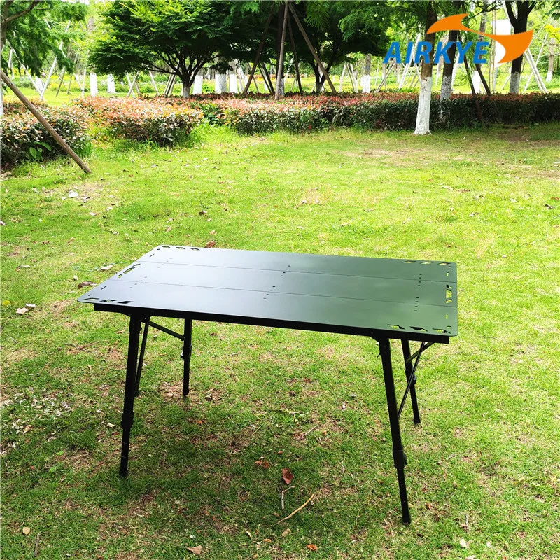 Folding Table With … - image