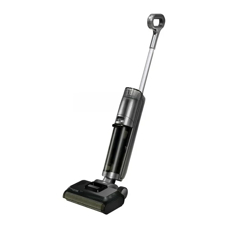 AAHousehold Intelligent Drying Sterilization Suction Mop All-in-One Machine Handheld Wireless Edge Sticking Mopping Machine