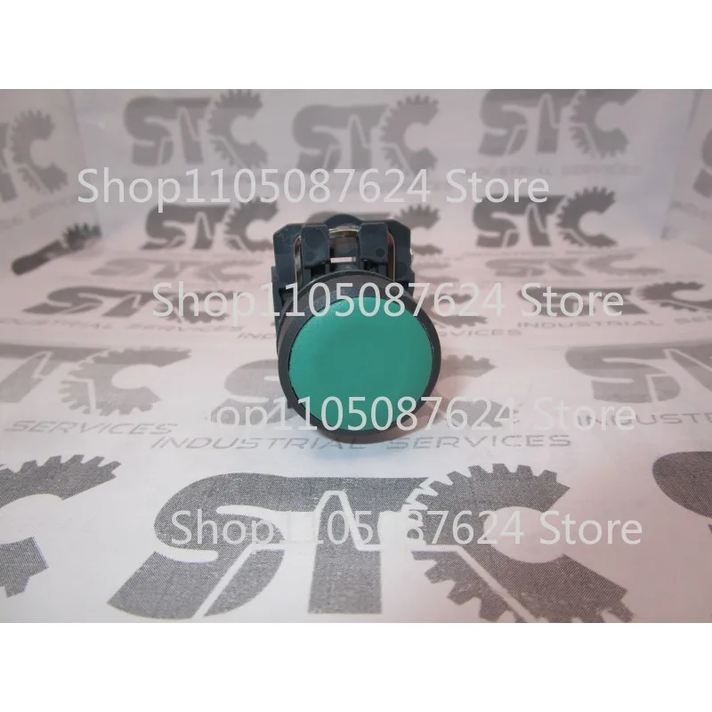 YYY  XB5AA31  For Andeli 22mm Green Push Button Spring Return