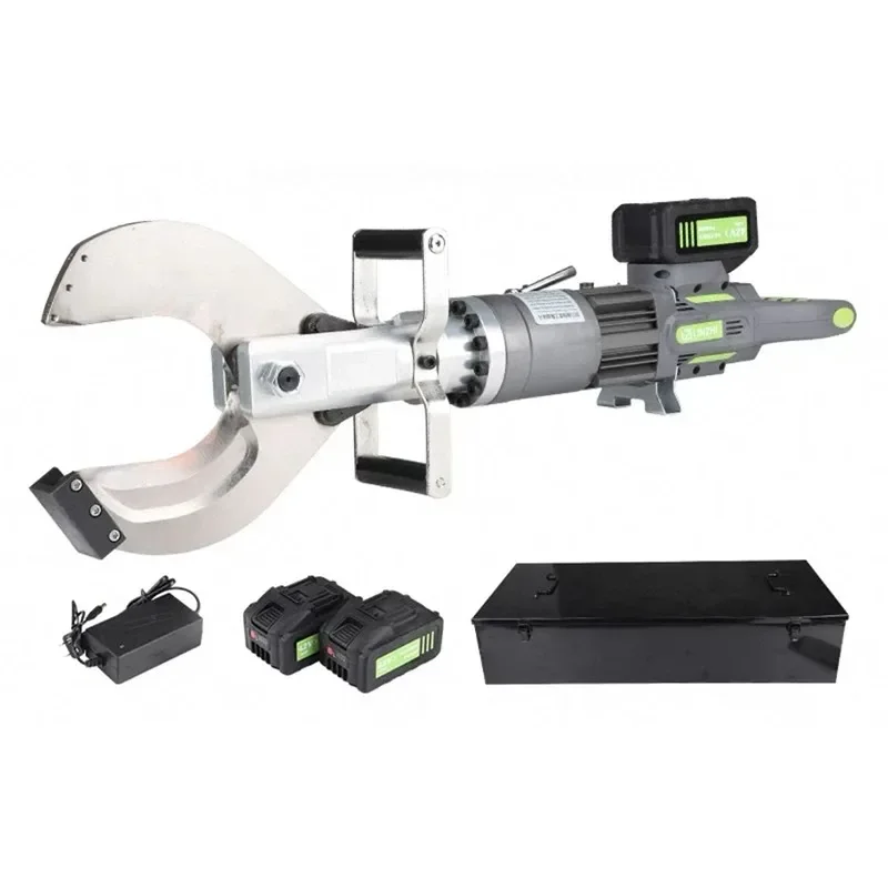 Electric Brushless …