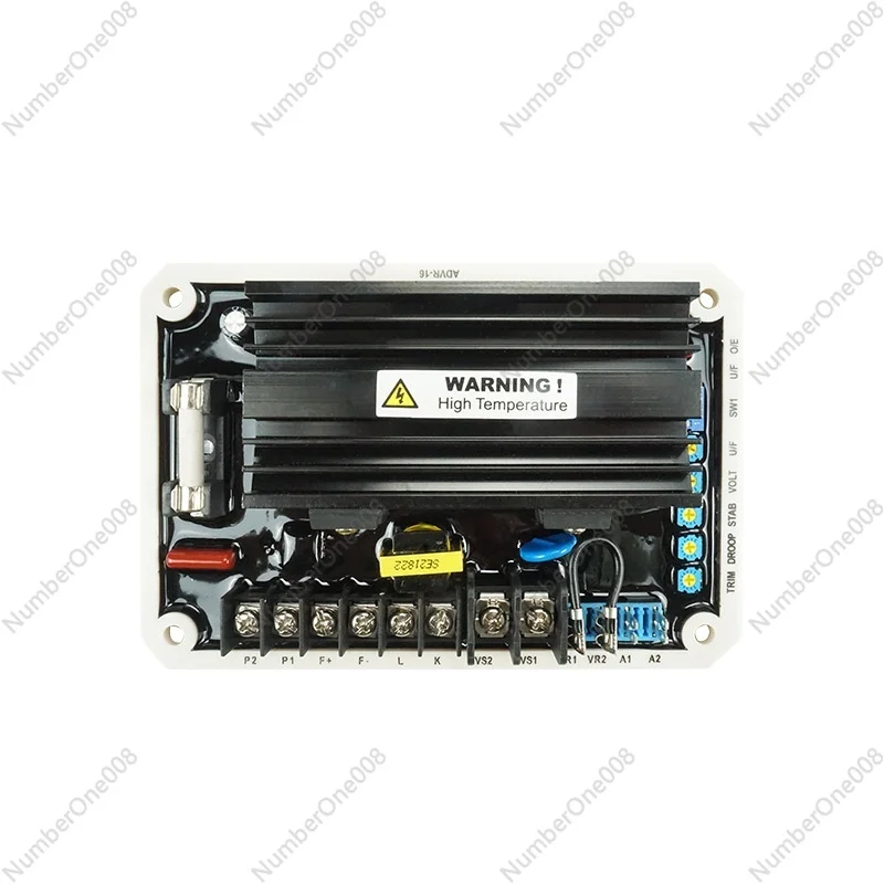 ADVR-16 Generator A…