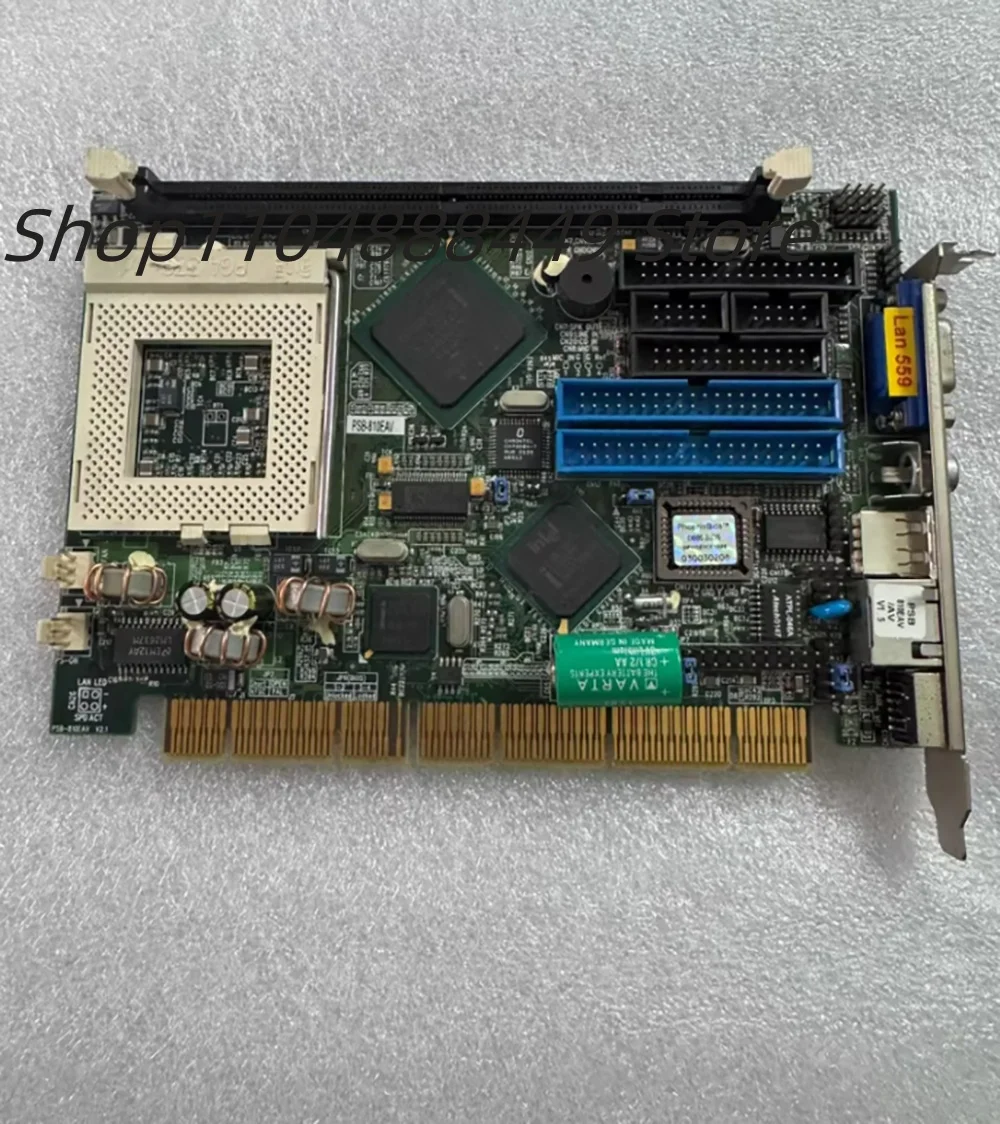 

PSB-810EAV V2.1 Промышленная материнская плата