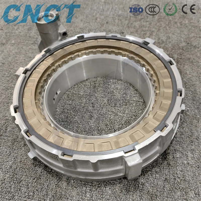 

8F35 9T50 9AT Automatic Transmission One Way Clutch For Ford GM Chevrolet 9-SPEED 24292178 Car Accessories Car Parts